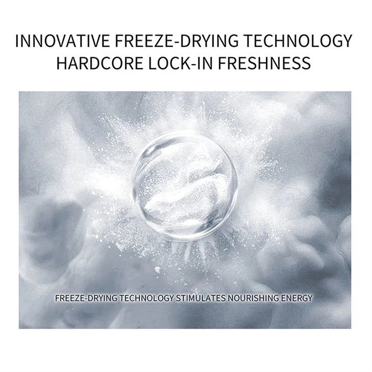 SYN-AKE Freeze-Dried Eye Mask p2