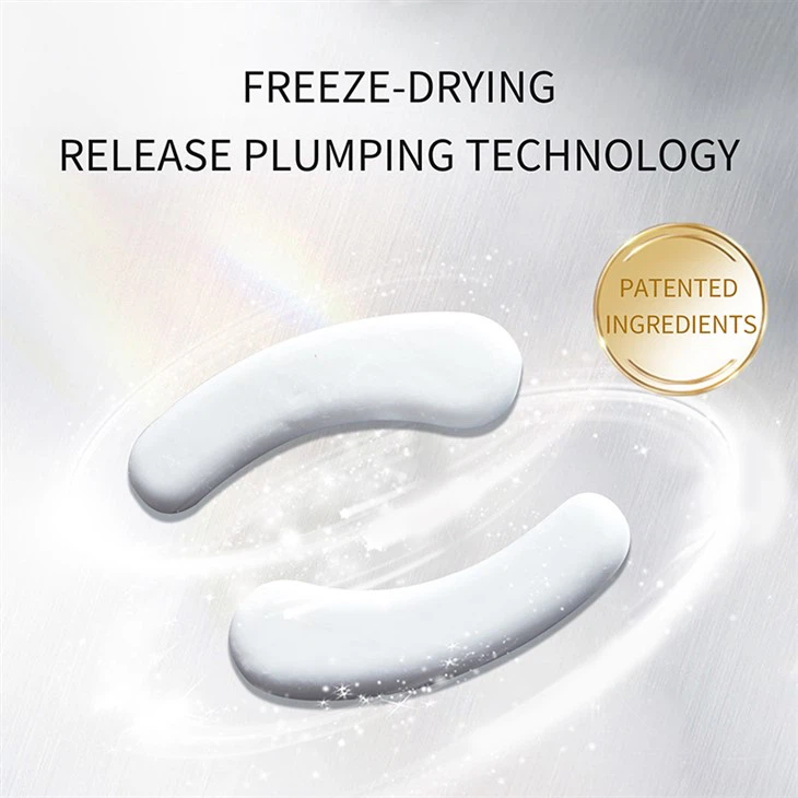 SYN-AKE Freeze-Dried Eye Mask p1