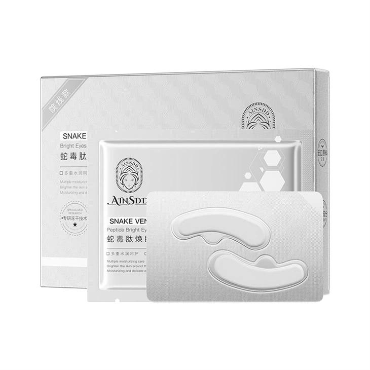 SYN-AKE Freeze-Dried Eye Mask p11