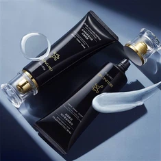 Maska przeciwzmarszczkowa Pearl Collagen Peptide